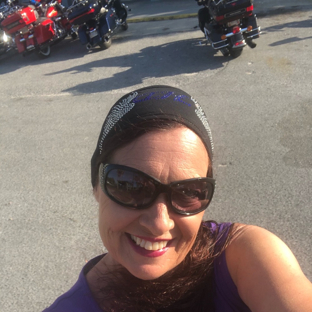 Meet your Posher, Tanya